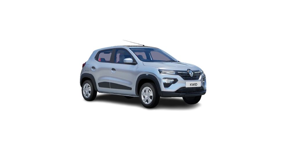Renault KWID